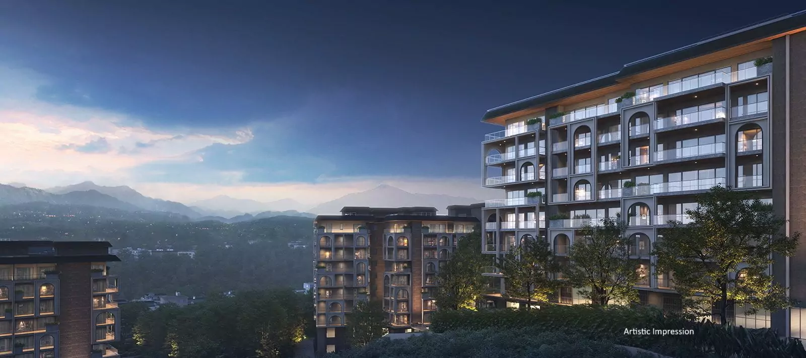 Arch and Beam Realtors