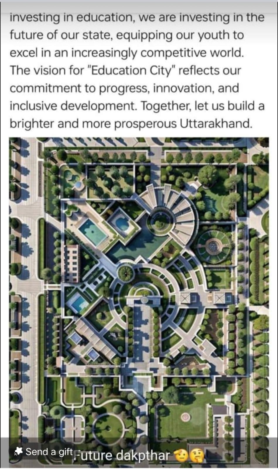 Arch and Beam Realtors